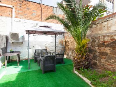 Appartement te Korte termijn huren in Barcelona Encarnacio - Torrent D'en Vidalet