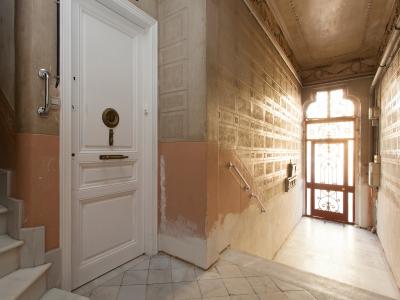 Appartement te Korte termijn huren in Barcelona Encarnacio - Torrent D'en Vidalet