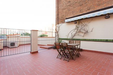 Appartement te huur in Barcelona Valencia - Marina