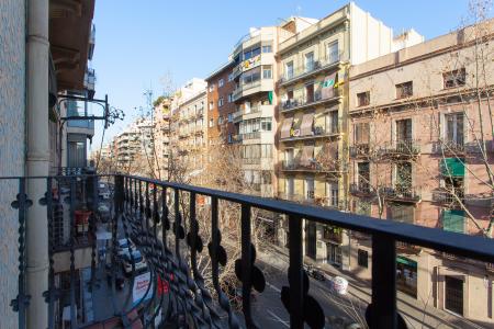 Appartement te huur in Barcelona Valencia - Marina