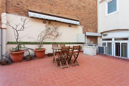 Appartement te huur in Barcelona Valencia - Marina