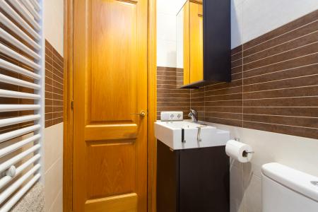 Appartement te huur in Barcelona Valencia - Marina