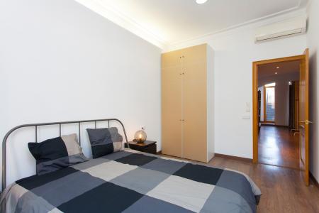 Appartement te huur in Barcelona Valencia - Marina