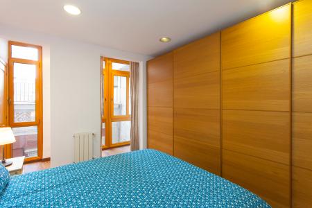Appartement te huur in Barcelona Valencia - Marina