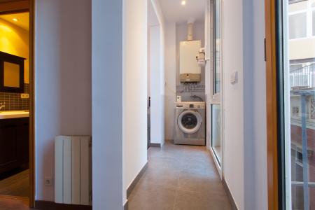Appartement te huur in Barcelona Valencia - Marina