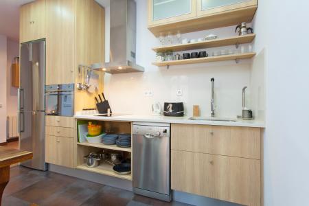 Appartement te huur in Barcelona Valencia - Marina