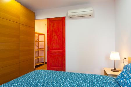 Appartement te huur in Barcelona Valencia - Marina