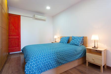 Appartement te huur in Barcelona Valencia - Marina