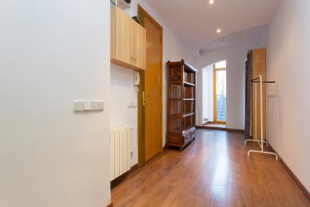 Appartement te huur in Barcelona Valencia - Marina