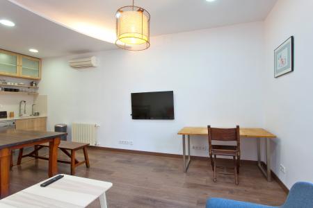 Appartement te huur in Barcelona Valencia - Marina
