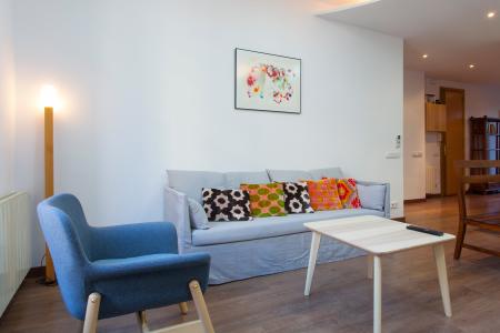 Appartement te huur in Barcelona Valencia - Marina