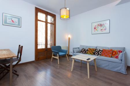 Appartement te huur in Barcelona Valencia - Marina