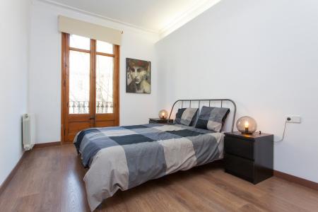 Appartement te huur in Barcelona Valencia - Marina