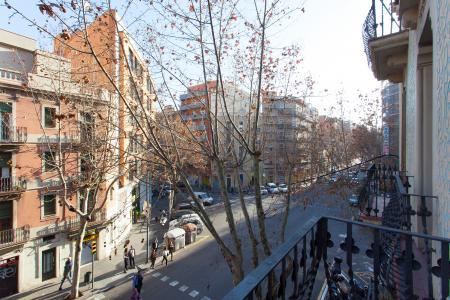 Appartement te huur in Barcelona Valencia - Marina
