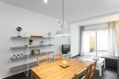 Appartement te huur in Barcelona Sant Francesc - Taulat