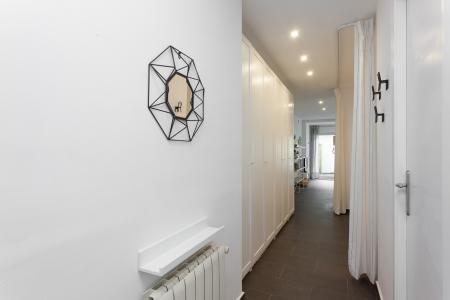 Appartement te huur in Barcelona Sant Francesc - Taulat