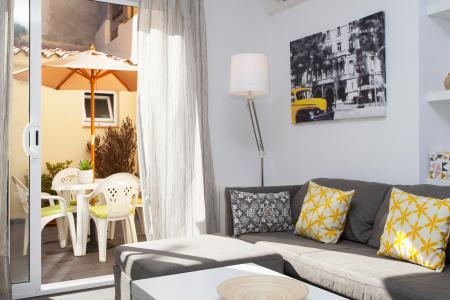 Appartement te huur in Barcelona Sant Francesc - Taulat