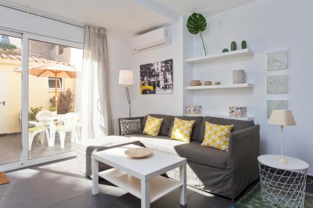 Appartement te huur in Barcelona Sant Francesc - Taulat