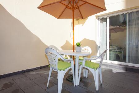 Appartement te huur in Barcelona Sant Francesc - Taulat