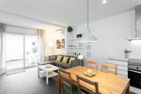 Appartement te huur in Barcelona Sant Francesc - Taulat