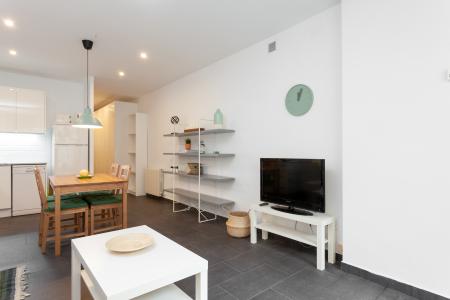Appartement te huur in Barcelona Sant Francesc - Taulat
