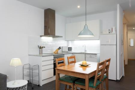 Appartement te huur in Barcelona Sant Francesc - Taulat