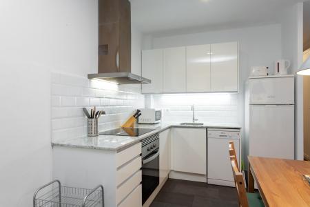 Appartement te huur in Barcelona Sant Francesc - Taulat