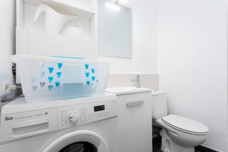 Appartement te huur in Barcelona Sant Francesc - Taulat