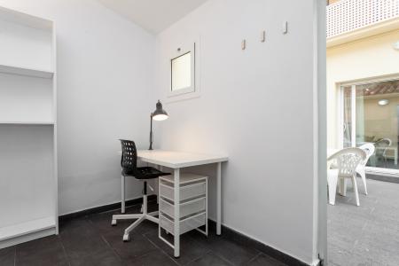 Appartement te huur in Barcelona Sant Francesc - Taulat