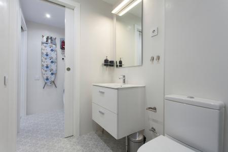 Elegante piso en alquiler en C/ Bertran