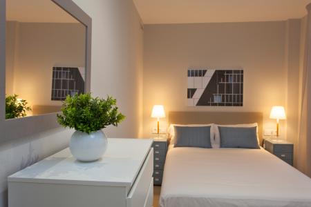 Elegante piso en alquiler en C/ Bertran