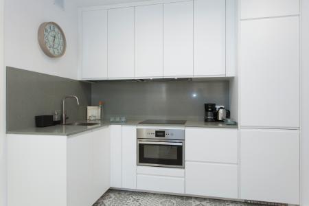 Elegante piso en alquiler en C/ Bertran