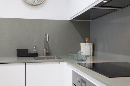 Elegante piso en alquiler en C/ Bertran