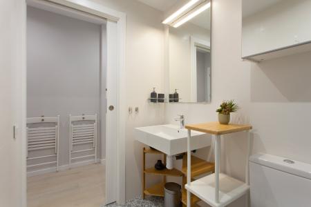 Elegante piso en alquiler en C/ Bertran