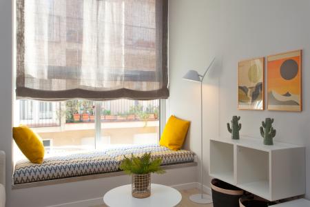 Elegante piso en alquiler en C/ Bertran