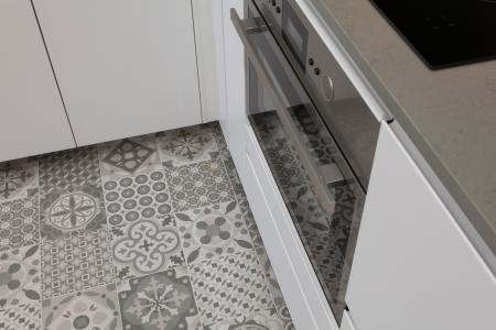 Elegante piso en alquiler en C/ Bertran