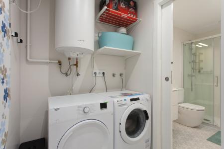 Elegante piso en alquiler en C/ Bertran