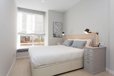 Elegante piso en alquiler en C/ Bertran