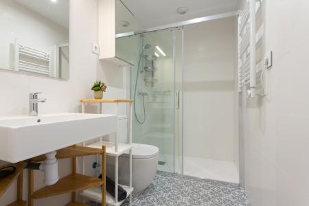 Elegante piso en alquiler en C/ Bertran