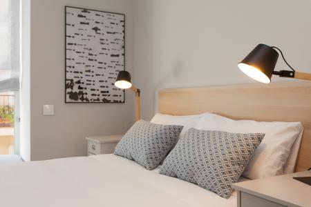 Elegante piso en alquiler en C/ Bertran