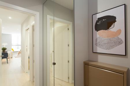 Elegante piso en alquiler en C/ Bertran