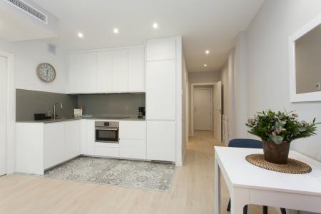 Elegante piso en alquiler en C/ Bertran