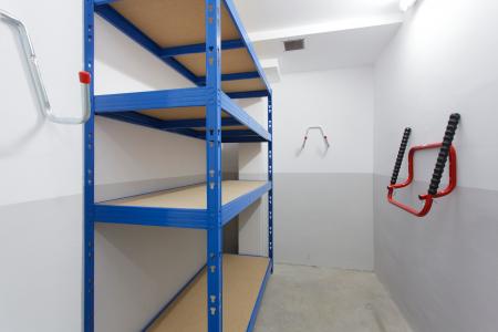 Elegante piso en alquiler en C/ Bertran