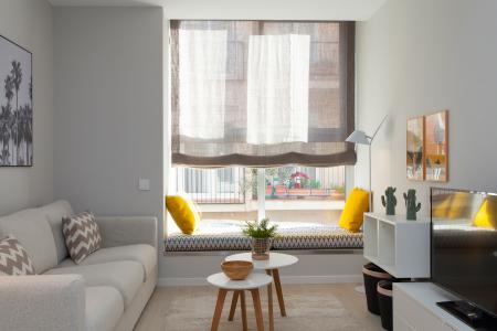 Elegante piso en alquiler en C/ Bertran