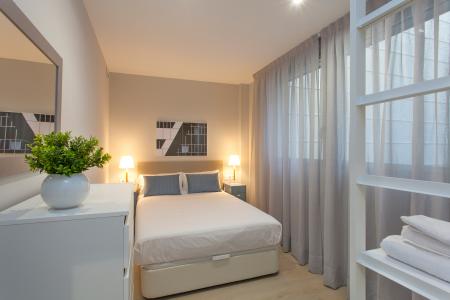 Elegante piso en alquiler en C/ Bertran