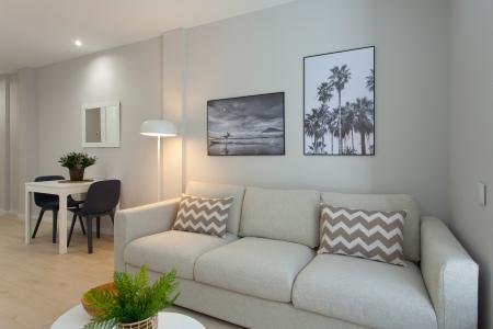 Elegante piso en alquiler en C/ Bertran