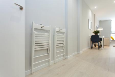 Elegante piso en alquiler en C/ Bertran