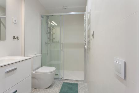 Elegante piso en alquiler en C/ Bertran