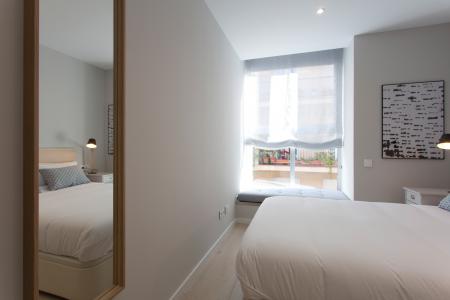 Elegante piso en alquiler en C/ Bertran