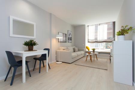 Elegante piso en alquiler en C/ Bertran